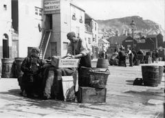 George Woods circa 1890